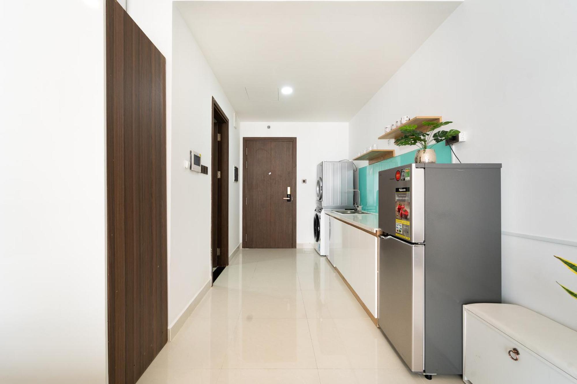 Cozy Nest - - View - Hana Ho Chi Minh City