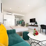 Cozy Nest - Studio - City View - Hana Apart