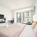 Cozy Nest - Studio - City View - Hana Apart
