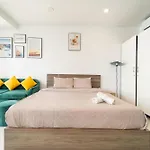 Cozy Nest - Studio - City View - Hana Apart