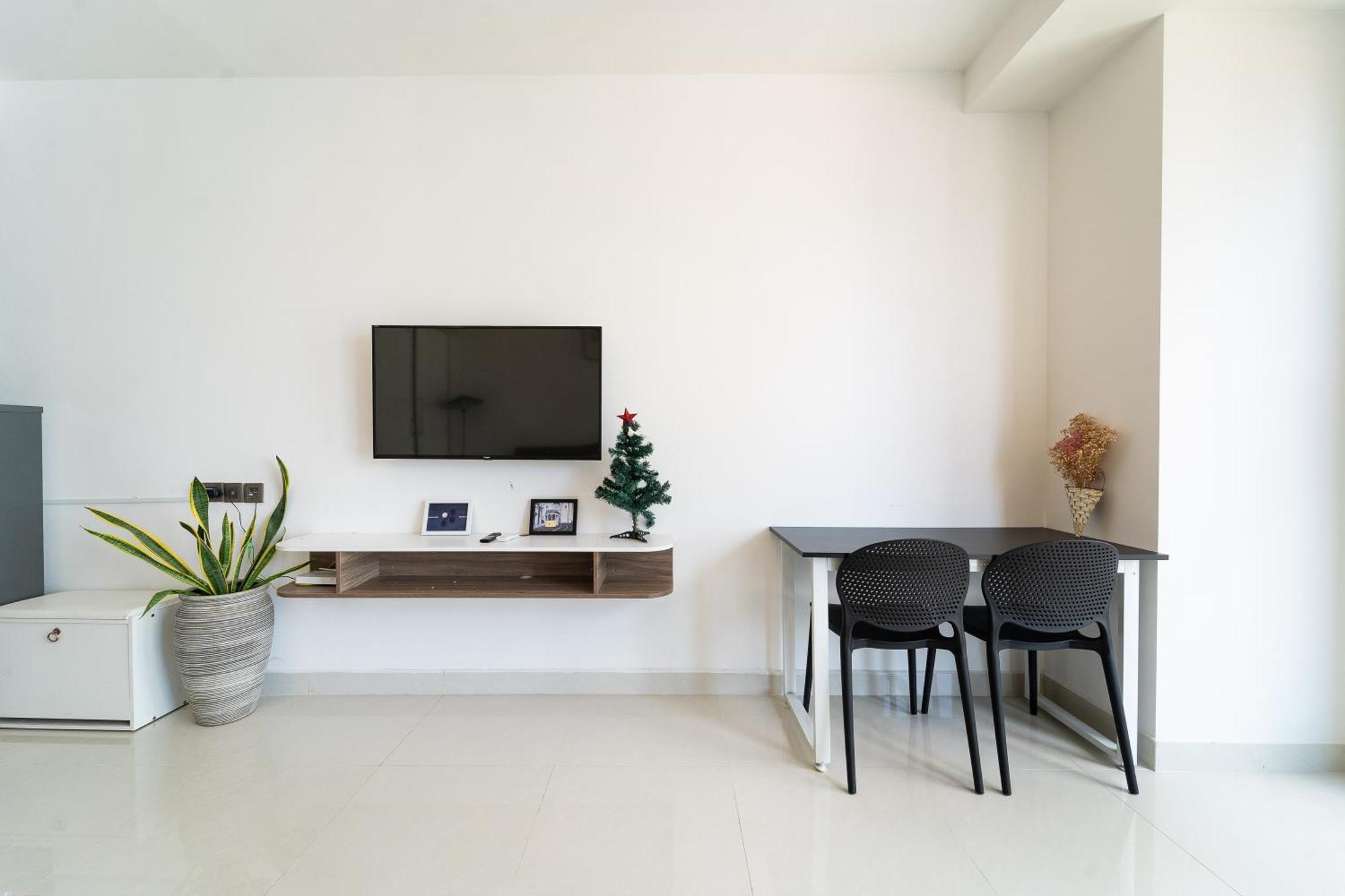 Cozy Nest - - View - Hana Apartment *